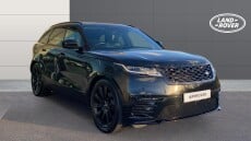 Land Rover Range Rover Velar 3.0 D300 R-Dynamic HSE 5dr Auto Diesel Estate